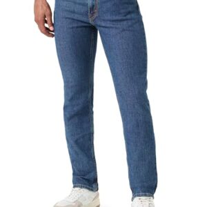 Herren 511 Slim Jeans von Levi's in Calm N Cool, Größe 36W/32L