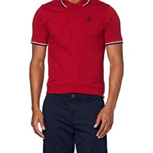 Männerchinos mit Regular Fit und komfortablem Stoff für Sommer, Frühjahr oder Herbst