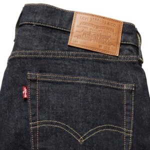 Levi's Herren 514 Straight Jeans, Rock Cod, 34W / 34L - Klassische gerade Passform, optimaler Stretchanteil und Wassereinsparung durch WaterundltLess Technologie.
