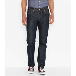Herren Jeans von Levi's - klassische Original Fit Jeans mit gerader Passform und authentischem amerikanischen Stil