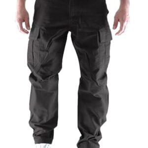 Cargohose von Jack & Jones, bequeme Passform, viele Funktionen, perfekter Begleiter für den Alltag