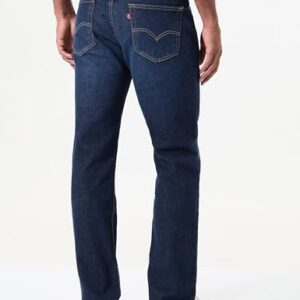 Herren Jeans mit klassischer Passform und neuem Bio ADV Farbdesign von Levi's