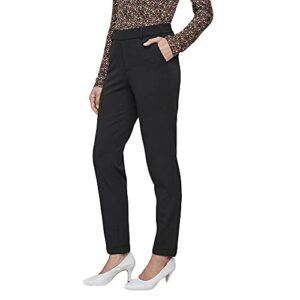 Elegante Damen-Stoffhose von VERO MODA - Geschmackvoll gestaltet und perfekt für jeden Anlass geeignet.