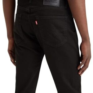 Levi's Herren 511 Slim-Hose, moderne schmale Passform, hochwertiges Material, Bequemlichkeit und eleganter Look