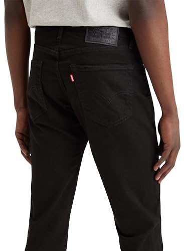 Levi's Herren 511 Slim-Hose, moderne schmale Passform, hochwertiges Material, Bequemlichkeit und eleganter Look