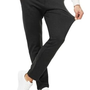 Herren Rodekro Performance Pants von Indicode - Chinohosen für Männer mit Super Stretch Stoff, bequem und perfekt für Business-Anlässe