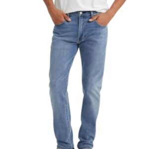 Herren Jeans von Levi's, Slim Taper Design, 31 W / 32 L Größe