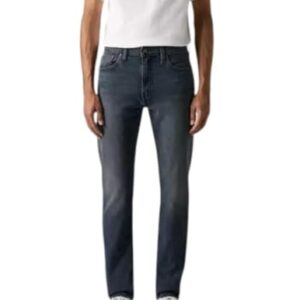Herren Jeans von Levi's, Slim-Fit, Taper-Style, 33W / 32L, modischer Mann