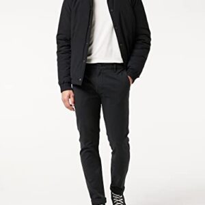 Herren Chinos von Levi's, Mineral Black Shady Gd Ccu B, slim fit, bequem und stilvoll