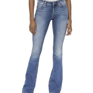 Elegantes Kleidungsstück mit modischer Formgebung und paspelierten Details. Ideal für alle Anlässe geeignet.