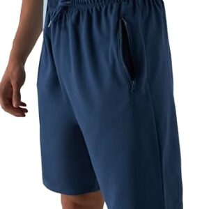 Herren Kurze Shorts aus Baumwolle für Sport und Alltag, bequem und stilvoll