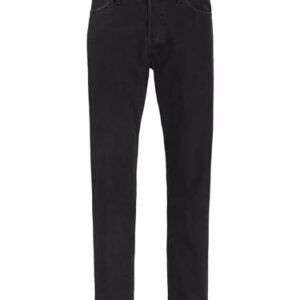 Bequeme und modische Jack & Jones Jeans für Männer aus hochwertiger Baumwolle mit hoher Taille und günstigem Preis