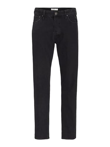 Bequeme und modische Jack & Jones Jeans für Männer aus hochwertiger Baumwolle mit hoher Taille und günstigem Preis