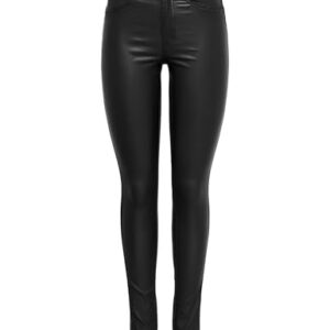 Umweltfreundliche Rockwäsche von ONLROYAL, hergestellt aus Viskose-Fasern der Marke LENZING ECOVERO, passend für Damen für ein stilvolles und umweltfreundliches Outfit