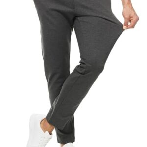 Bequeme Business Hose für Männer - Indicode Herren Rodekro Performance Pants mit Super Stretch Stoff