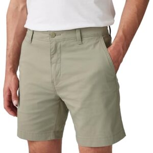 Levi's Herren XX Chino Taper Shorts II, atmungsaktive Kasual Shorts aus Leinen und Baumwolle für den Sommer, perfekt für heiße Tage und Freiheit bewegen