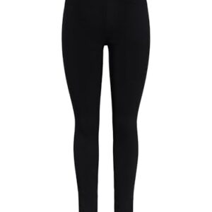 PIECES Female Jeggings PCHIGHSKIN HW - hochwertige, bequeme und umweltfreundliche Leggings für Damen