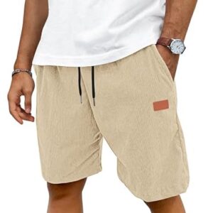 Hochwertige Cord-hose für Herren aus 65% Baumwolle und 35% Polyester. Weiche, atmungsaktive Oberfläche und Tunnelzug am Bund für maximale Bequemlichkeit. Drei praktische Taschen und dekoratives Lederlabel vorne. Ideal für Freizeitaktivitäten wie leichte Wanderungen oder als Geschenk.