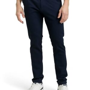 Herrenhose von TOM TAILOR, moderne Hose für den Alltag oder ins Bistro, bequemer Schnitt und zeitloses Design