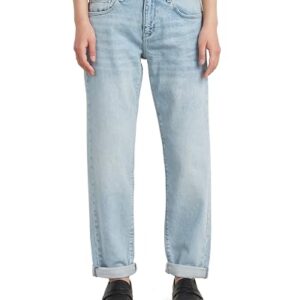 G-STAR Damen Jeans, Kate Boyfriend Style, Mehrfarben, 33W/32L, Casual Look