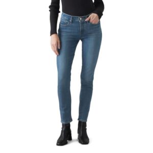 Levi's Damen 311 Shaping Skinny Jeans in Lapis Gallop, Größe 29W / 32L. Moderne und stilvolle Jeans für die Dame mit weichem Material und hochwertigem Bezug.