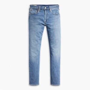 Levi's Herren 502 Taper Jeans, Hold On Me, 31W / 30L - Klassische Taper-Jeans für den Alltag mit Tragekomfort und moderner Alternative zu Straight Jeans von Levi's.
