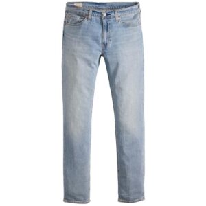 Levi's Herren 511 Slim Jeans mit der Farbe 'On The Horizon Ltwt' und den Maßen 32W / 32L. Die Jeans sind aus hochwertigem Material gefertigt und bieten eine perfekte Mischung aus Stil und Bequemlichkeit.