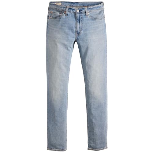 Levi's Herren 511 Slim Jeans mit der Farbe 'On The Horizon Ltwt' und den Maßen 32W / 32L. Die Jeans sind aus hochwertigem Material gefertigt und bieten eine perfekte Mischung aus Stil und Bequemlichkeit.