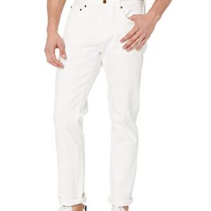 Herren-Stretchjeans von Amazon Essentials, sportlicher Fit, bequeme Passform, perfekt für jeden Tag geeignet.